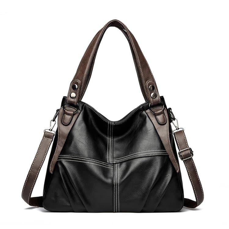 Soft Pitot Large Bag Portable Crossbody Women's Bag