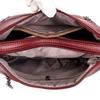 New Crossbody Bag for Women's Shoulder Bag Large Capacity Multi-layer Mother Bag