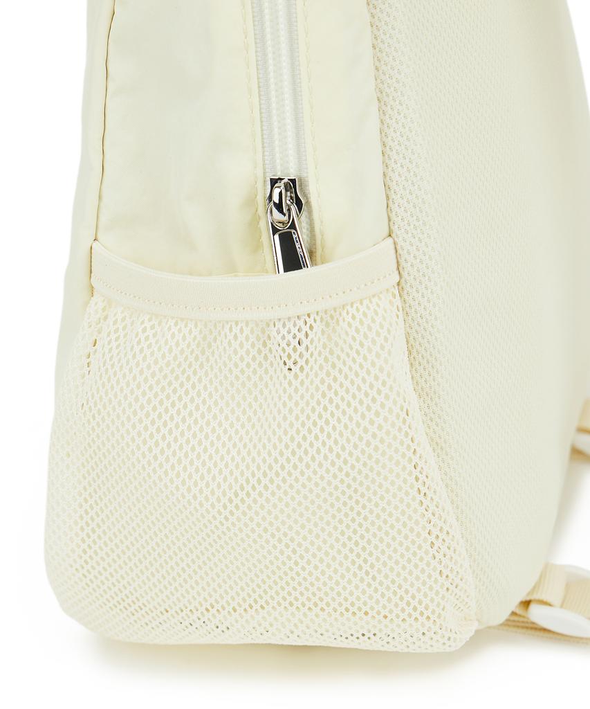 Node Labs Dev:5 Mini Backpack_Light Yellow