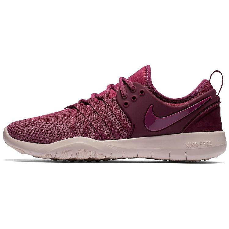 (WMNS) Nike Free TR 7  Tea Berry  Women s 904651-603 EU 36