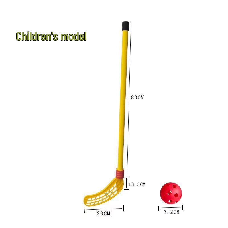 Children's Outdoor Field Hockey Toy