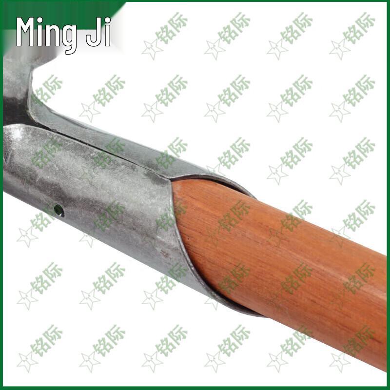 Multi-purpose Wooden Tool Handle