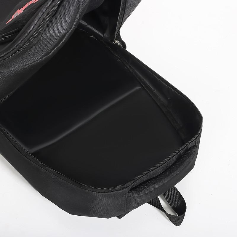 Business backpack men's luxury sense of leisure travel commuting and business trips. Inch laptop backpack school bag