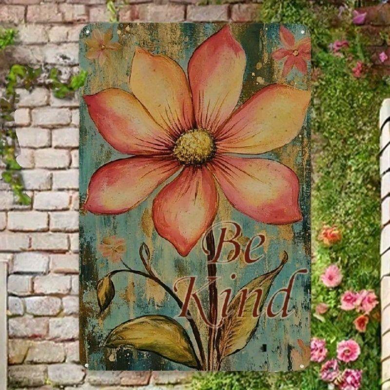 Decorative Sign for Wall Decor