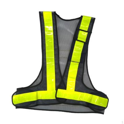 Sicurezza stradale – Abbigliamento e accessori riflettenti