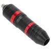Aluminium Alloy Tattoo Machine Pen Tattoo Cartridge Needle Machine Black Red