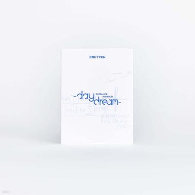 ENHYPEN - ROMANS : UNTOLD -daydream- [Wersja Weverse Albums]