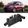 Car Engine Coolant Thermostat 1337823 Fit for FORD KA 1.3 1.6 DURATEC 2002 2008
