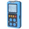 Gas Monitor 4 In 1 CO H2S O2 LEL Accurate Measurement Sound Light Vibration Alarm Backlit Display Gas Detector