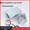 Equipamentos mecânicos – Movimento linear