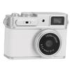 Keychain Digital Camera 1080P FHD Tiny   Video Camera 0.96in Screen Vintage Portable Video Recorder