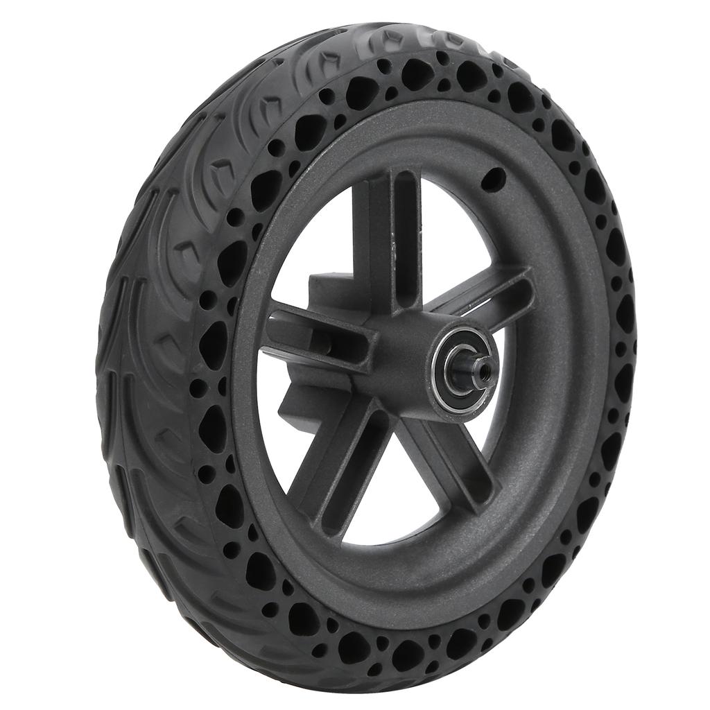 8.5in Rear Tire AntiExplosion Rubber Tyre for Xiaomi PRO Electric Scooter Skateboards