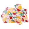 Dog Shirt Skin Friendly Breathable Fashion Washable Pet Clothing for Spring Summer