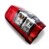 LED Rear Tail Lights for Mitsubishi L200 Triton (2019-2023)