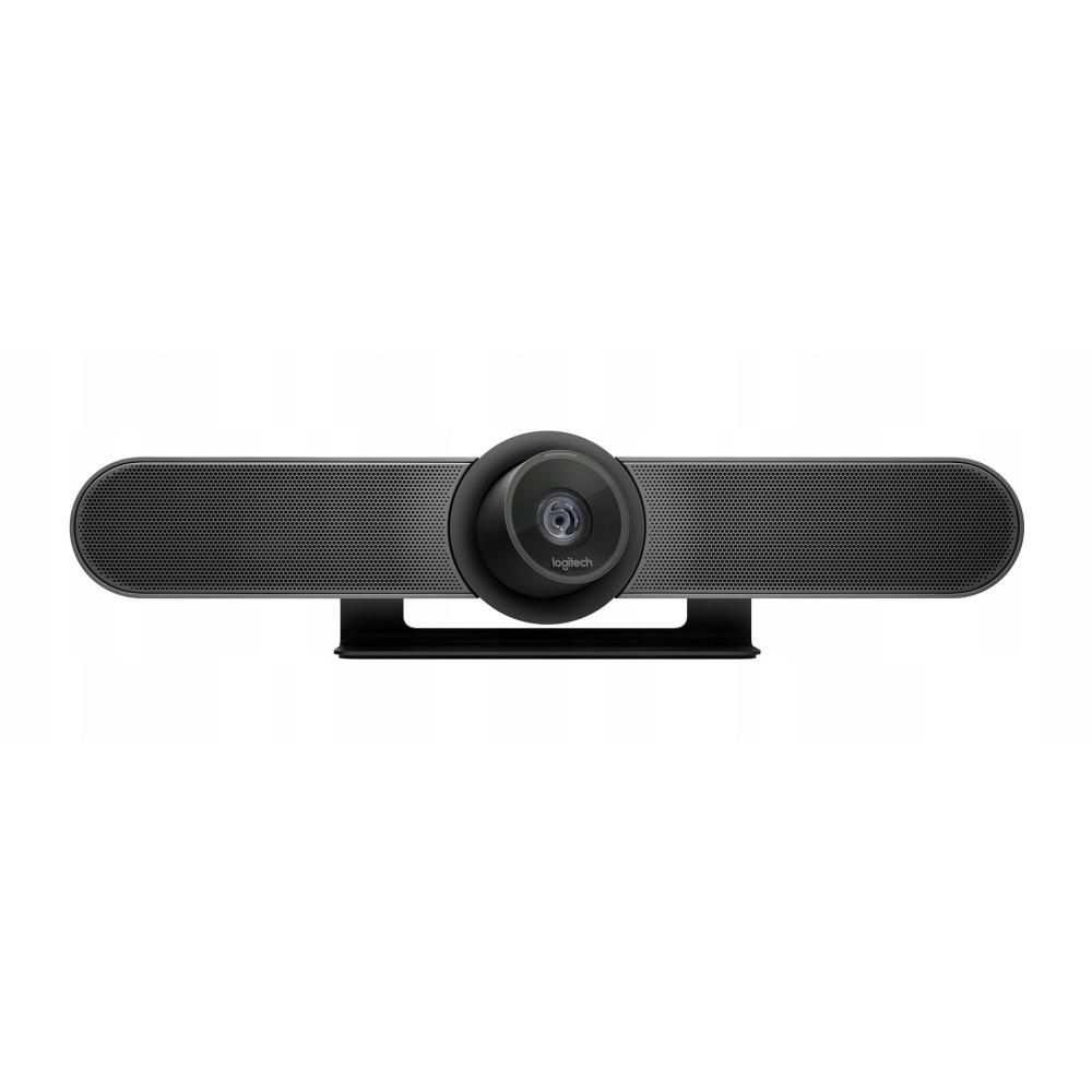 Logitech Meetup Camera