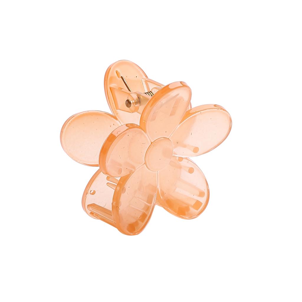 7pcs Ocean hair clip, shell starfish headpiece, cute bangs, edge clip, Korean style broken hair, side clip, hairpin