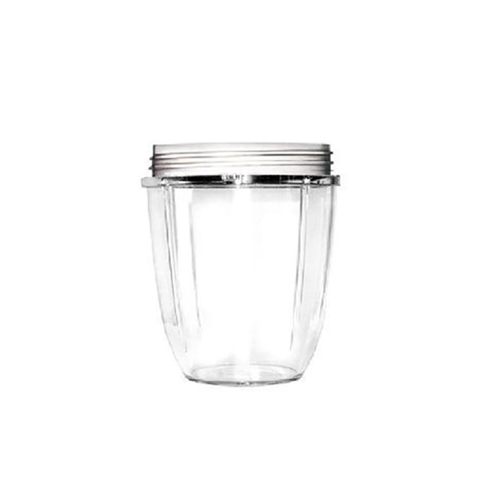 

Пластиковая прозрачная сменная чашка для соковыжималки для 600/900 Вт NUTRI 18oz