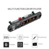 Placă de decodor MP3 WMA 9V-12V Wireless Bluetooth 5.0 Player muzical auto USB AUX TF Modul radio FM cu telecomandă