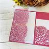 Wedding Lace Metal Cutting Dies Stencil Scrapbooking DIY Album Stamp Paper Card Embossing Decoration Craft top sale