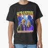 Scranton: The Electric City Classic T-Shirt
