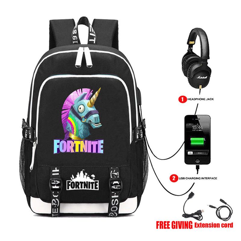 cool tech backpacks