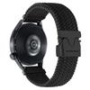 Cinturino Magnetico in Nylon 20mm 22mm Per Garmin Forerunner 570 265 55 255 Active 6 5/Vivomove Trend/Vivoactive 6 5/Venu 3/2 Braccialetto