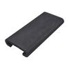 Dragon Boat Paddle Seat Pad Shockproof U Shape Dragon Boat Saddle for Kayaking Rowing Tools Outdoor Competition Rower Boat