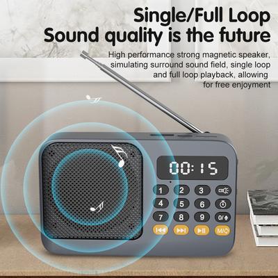 Radios
