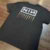 Nine Inch Nails The Downward Spiral T-Shirt