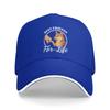 Funny Shiba Inu Design Best Friends for Life Shiba Inu Lover Baseball Cap Spring Men Trucker Hat Running Hippie Baseball Caps
