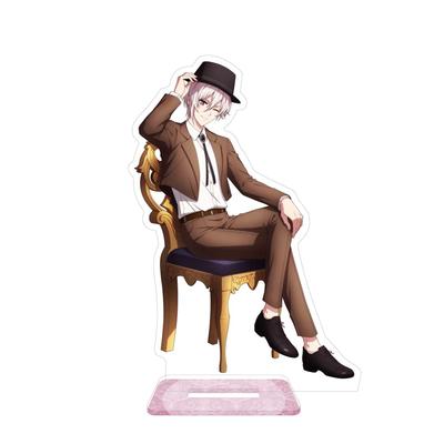 Hagoromo Idolish7 Acrylic Stand - Kujou Ten Collectible Display