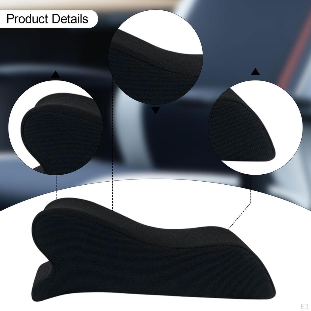 Podkładki podłokietników do krzeseł biurowych, Poduszki, Praktyczne, Wygodne, Modne,