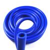 Diameter 6-50mm Silicone Hose Heat Resistant Oil Resistant Tube High Presure Automobile Vacuum Pipe Double Layer Rubber Hose