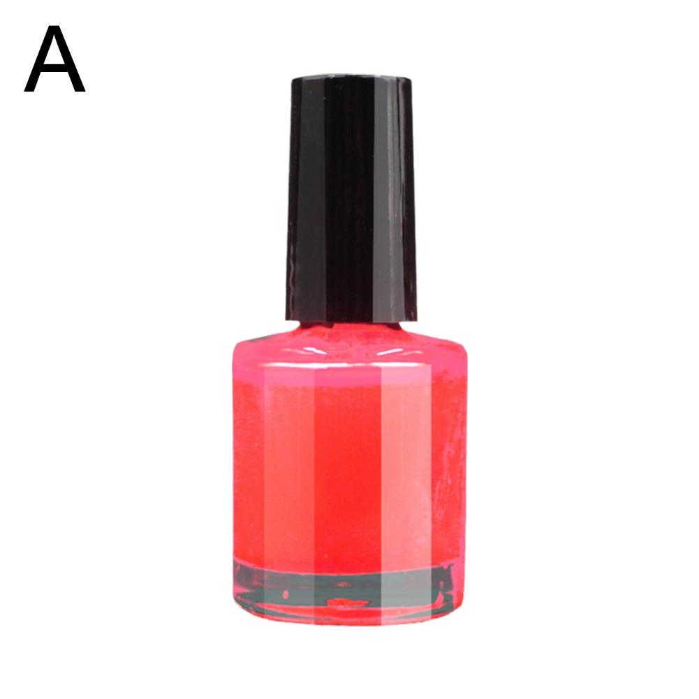 

1 флакон 15 мл флуоресцентной краски для покраски кончика поплавка, видимая краска для поплавка, инструмент для ремонта хвостовика буя, флуоресценция