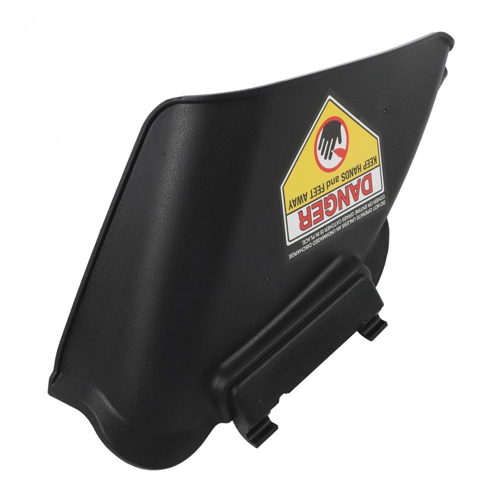 Home Discharge Chute Side 230 260 350 731-07131 731-7131