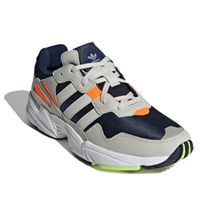 adidas Yung-96 'Raw White Navy' Men's F35017