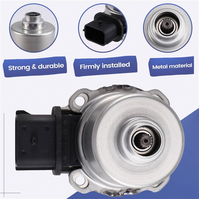 A4539063001 Getriebe-Gleichstrommotor für SMART 453