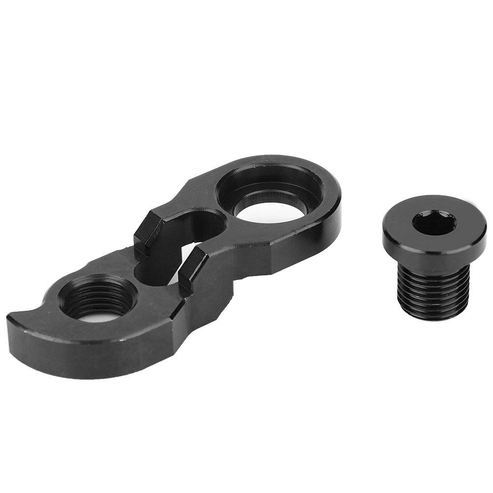 

1 Set Aluminium Alloy Rr Derailleur Hanger Extension Extender for Road Bike Mountain