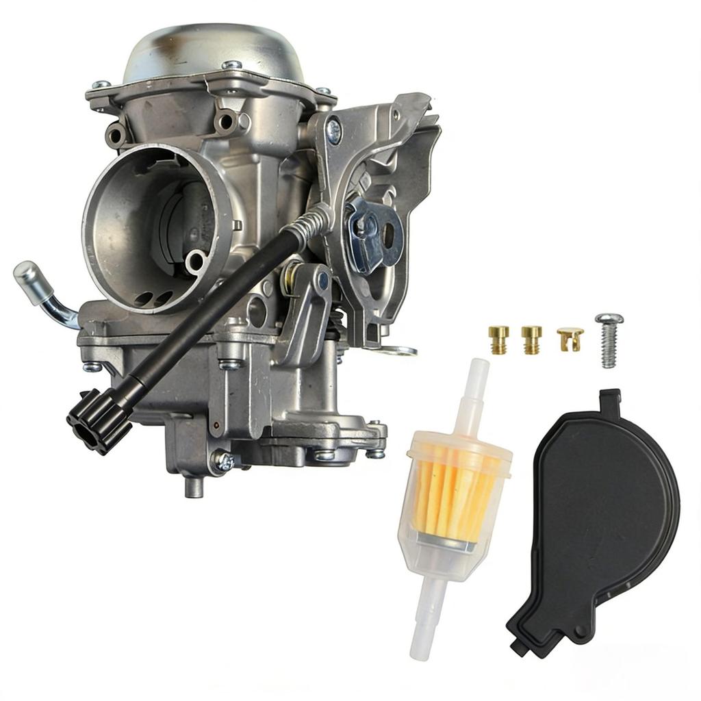 PD35JL-3 Carburetor for Arctic Cat 400 ATV and 500cc Motorcycle