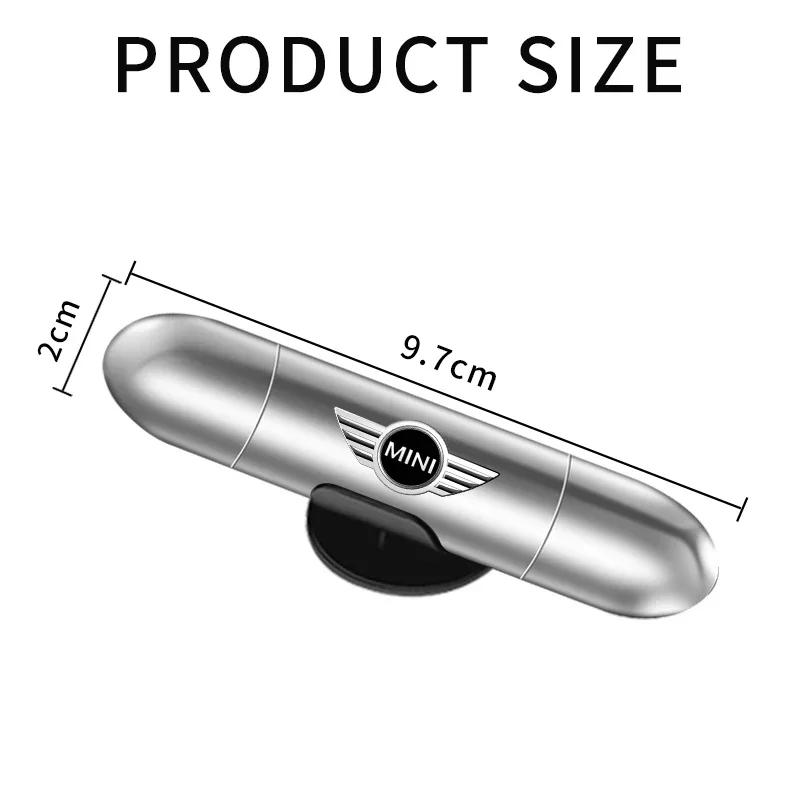 2025 Hot For BMW Car Window Glass Breaker Safety Hammer Emergency Escape Seat Belt Cutter For BMW Mini One S R50 R53 R56 R60 F55