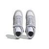 adidas Forum Mid Azul Gris Halo Mujer GZ2609