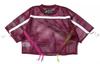 T Shirt Women's Bordeaux Burgundy AR3034-609