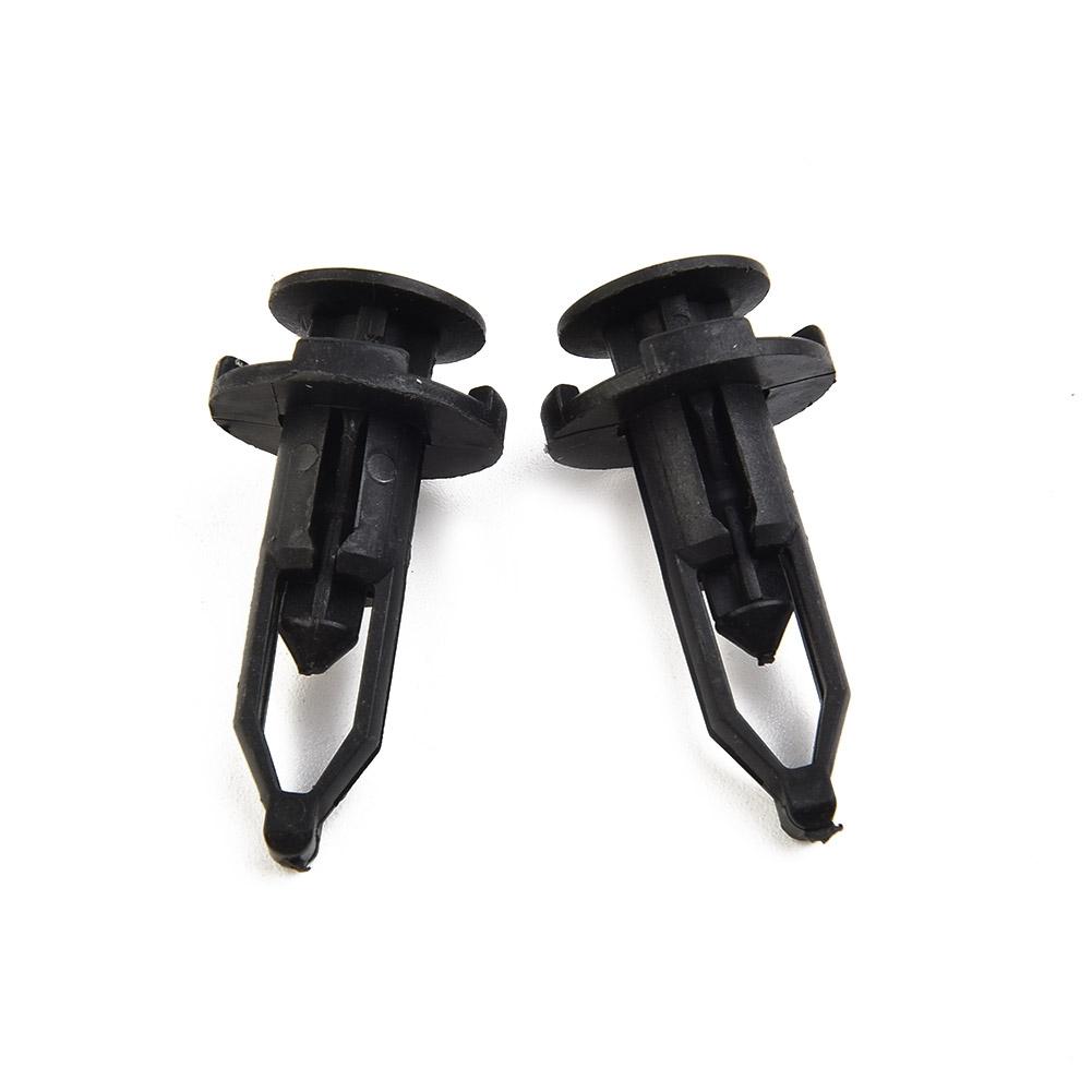 Fender Rivets Fastener Clips High Quality Push Pins Clamp