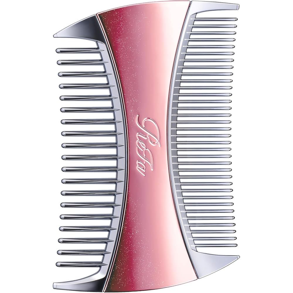 ReFa MARQUISE WITH Facial Massager Pink Color Portable Design