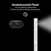 For Samsung Galaxy Z Flip 7 FE 5G Glass Lens Film IMAK Camera Styling Premium Camera Protector