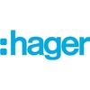 Interrupteur différentiel - HAGER - ADA516D - 1 pôle - 16 A - 0.03 A - 240 V