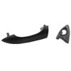 51218243617 51218243618 Front Left Right Outer Door Handle For BMW X5 E53 2000-2006