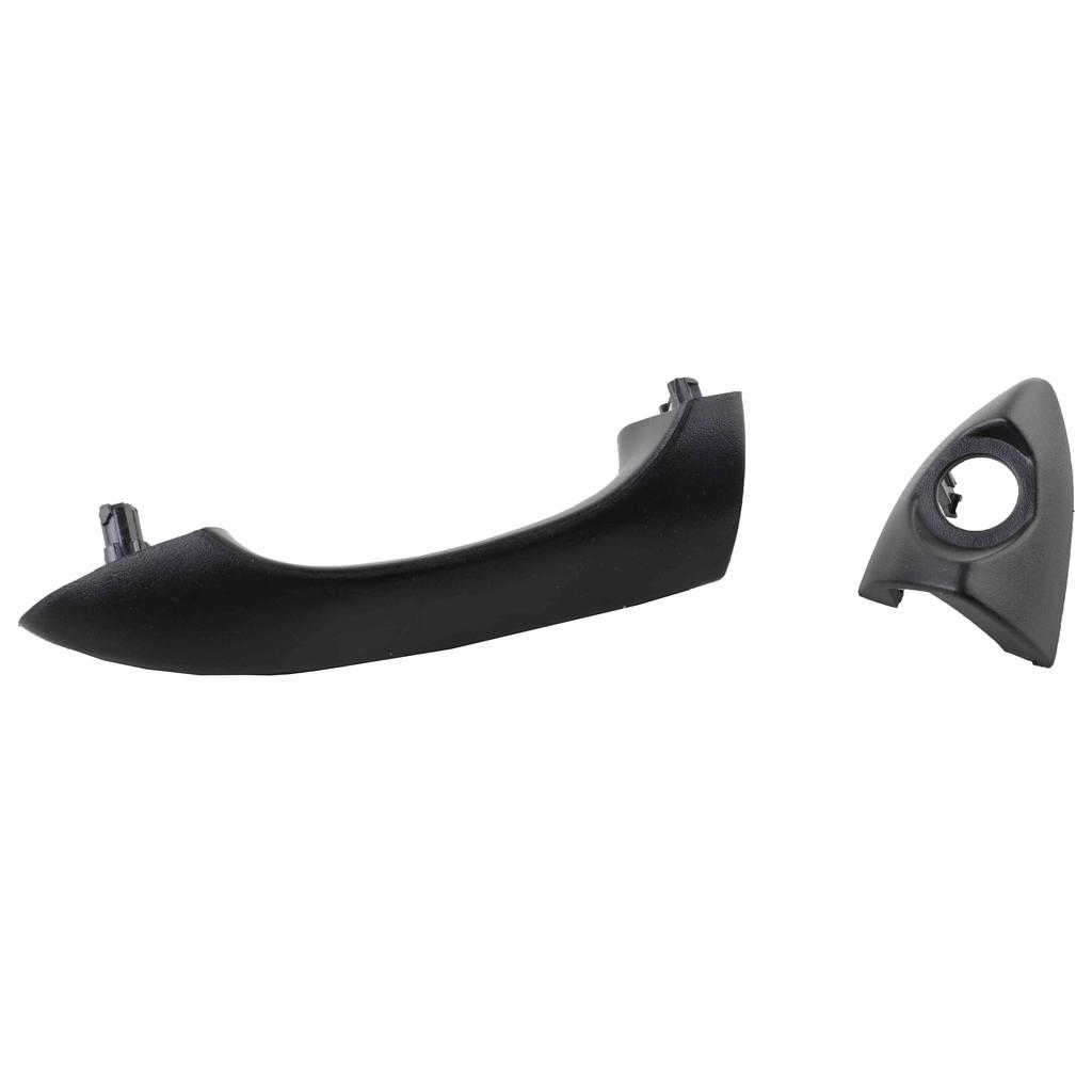 51218243617 51218243618 Front Left Right Outer Door Handle For BMW X5 E53 2000-2006