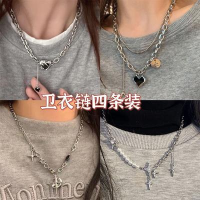 Collares y colgantes – Collares