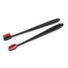 1/3/5Pcs Anti Static Fiber Brush For Circuit Board Cleaning Mainboard Ic Dust Removal Polishing Tool Phone Electric Repair Kit